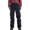 Burton unisex-adult Men’s Covert Insulated Pants 2.0(True Black)