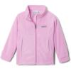 Columbia Girls’ Benton Springs Fleece(Cosmos)