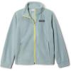 Columbia Girls’ Benton Springs Fleece(Crushed Blue)