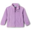 Columbia Girls’ Benton Springs Fleece(Gumdrop)