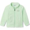 Columbia Girls’ Benton Springs Fleece(Key West)