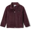 Columbia Girls’ Benton Springs Fleece(Moonvista)