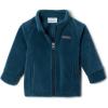 Columbia Girls’ Benton Springs Fleece(Night Wave)