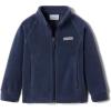 Columbia Girls’ Benton Springs Fleece(Nocturnal)