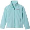 Columbia Girls’ Benton Springs Fleece(Spray)