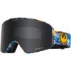 Dragon NFX MAG OTG Goggles(Lumalens Dark Smoke)