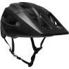 Fox Racing Youth Mainframe Mountain Bike Helmet(Black/Black)