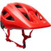 Fox Racing Youth Mainframe Mountain Bike Helmet(Flo Red)