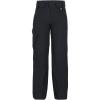 Obermeyer girls Jaime Pants (Little Kid/Big Kid)(Black)