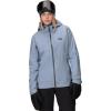 Outdoor Research Women’s Carbide Jacket(Fjord)