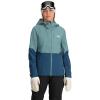 Outdoor Research Women’s Carbide Jacket(Neptune/Harbor)