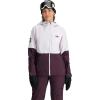 Outdoor Research Women’s Carbide Jacket(Stardust/Amethyst)