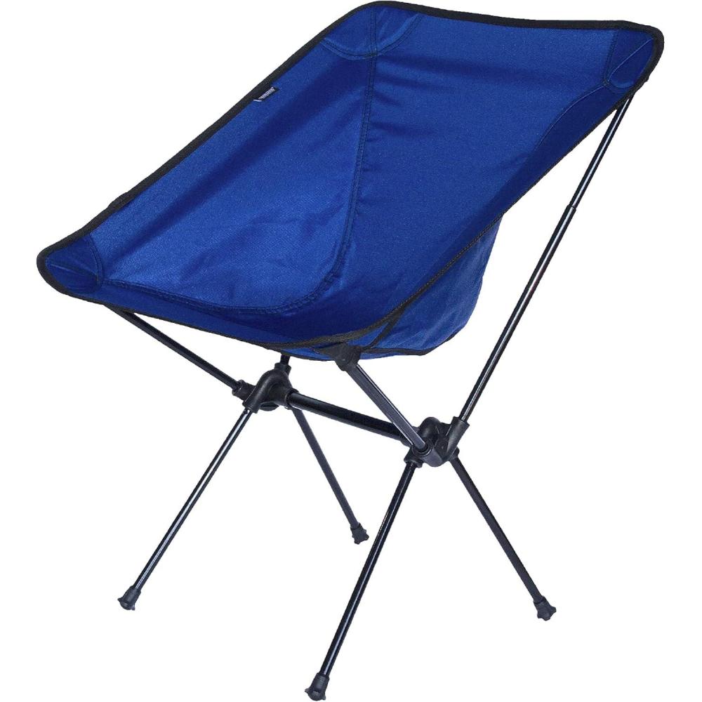 imageTravelChair CSeries Joey Chair Compact Blue