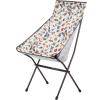 Big Agnes Big Six Camp Chair – Deluxe Comfort for Your Outdoor Adventures | Lightweight, Packable & Portable Camping Chair | Tall Back, Wide Seat | Easy Setup(Bugs)