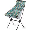 Big Agnes Big Six Camp Chair – Deluxe Comfort for Your Outdoor Adventures | Lightweight, Packable & Portable Camping Chair | Tall Back, Wide Seat | Easy Setup(Grayling)