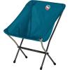 Big Agnes Mica Basin Chair- Ultralight, Portable Chair for Camping and Backpacking(Blue)