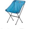 Big Agnes Mica Basin Chair- Ultralight, Portable Chair for Camping and Backpacking(Cendre Blue)