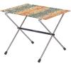 Big Agnes Woodchuck & Soul Kitchen Tables – Ultralight, Hard-Top Tables for Camping and Backpacking(Brown Trout)