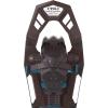 TSL Highlander Tour Snowshoes, Titan Black, Medium, PFRHM193