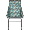 Big Agnes Big Six Camp Chair – Deluxe Comfort for Your Outdoor Adventures | Lightweight, Packable & Portable Camping Chair | Tall Back, Wide Seat | Easy Setup(Grayling)