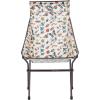 Big Agnes Big Six Camp Chair – Deluxe Comfort for Your Outdoor Adventures | Lightweight, Packable & Portable Camping Chair | Tall Back, Wide Seat | Easy Setup(Bugs)