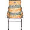 Big Agnes Big Six Camp Chair – Deluxe Comfort for Your Outdoor Adventures | Lightweight, Packable & Portable Camping Chair | Tall Back, Wide Seat | Easy Setup(Brown Trout)