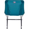 Big Agnes Mica Basin Chair- Ultralight, Portable Chair for Camping and Backpacking(Blue)