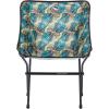 Big Agnes Mica Basin Chair- Ultralight, Portable Chair for Camping and Backpacking(Grayling)