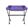 Big Agnes Skyline UL Stool – Ultralight 1lb Packable Backpacking Chair with Shock-Corded Frame | Compact Camping & Backpacking Gear(Royal Purple)