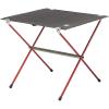 Big Agnes Woodchuck & Soul Kitchen Tables – Ultralight, Hard-Top Tables for Camping and Backpacking(Asphalt)
