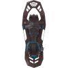 TSL Highlander Tour Snowshoes, Titan Black, Medium, PFRHM193