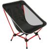 TravelChair 7789L Low Joey, Red, One Size