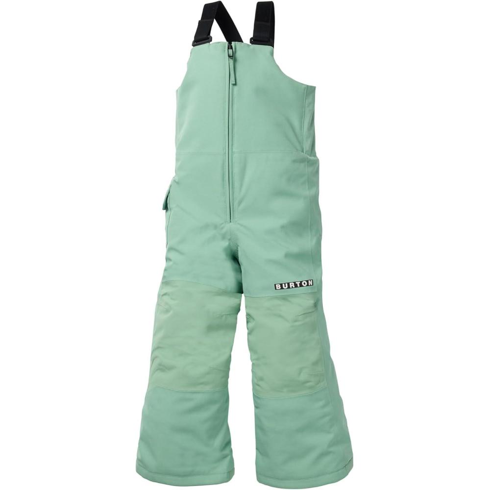 imageBurton Toddlers Maven 2L Bib PantsSoft Sage