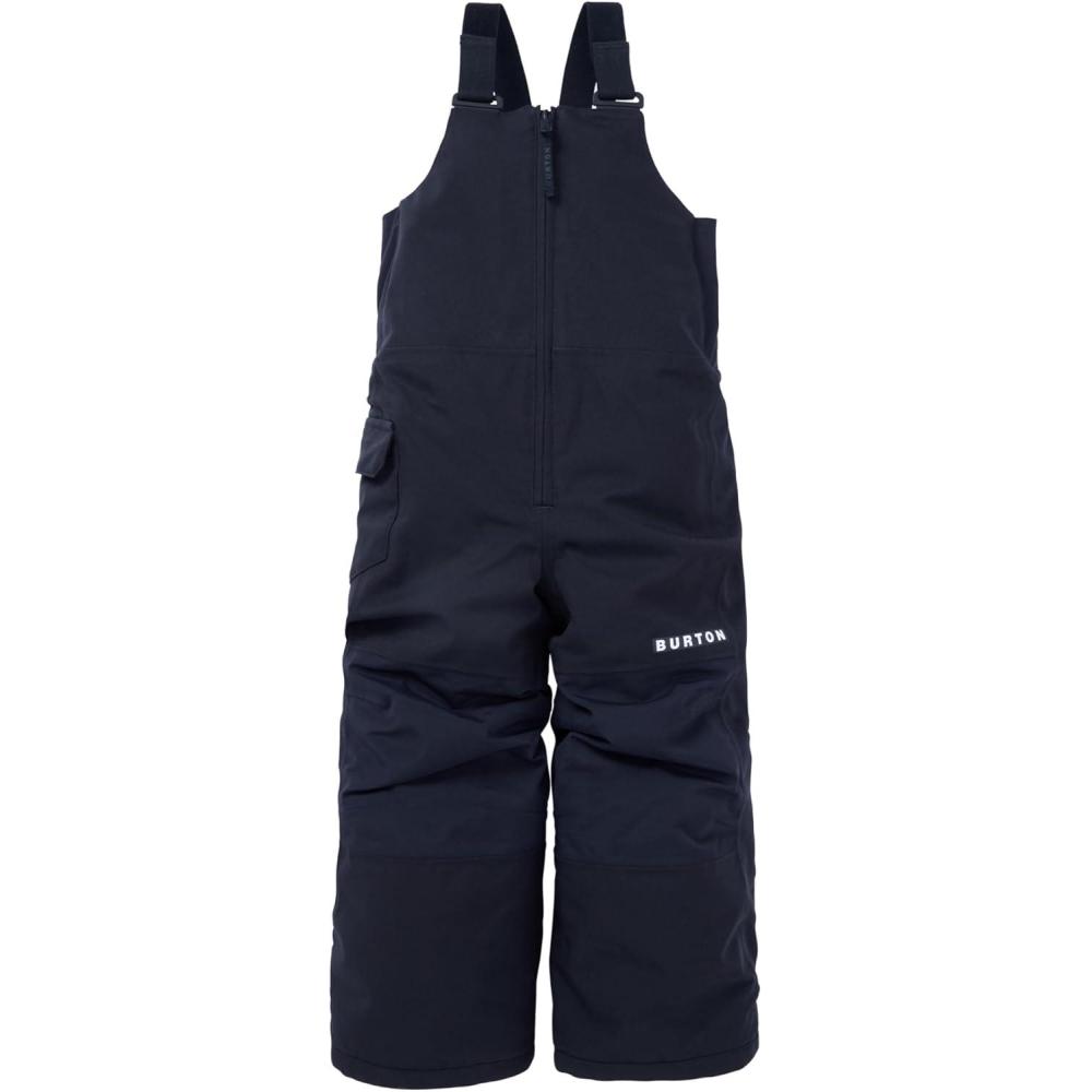 imageBurton Toddlers Maven 2L Bib PantsTrue Black