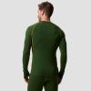 Backcountry, Cedars RWS Merino Lt-Wt Baselayer Crew Top – Men’s(Douglas Fir)