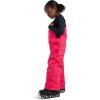 Burton Toddlers’ Maven 2L Bib Pants(Azalea Pink)