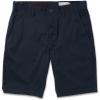 Volcom Men’s Modern Fit 21″ Chino Short, Dark-Navy, 34
