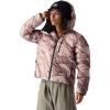 Backcountry, Stansbury ALLIED Down Jacket – Women’s(Desert Stone Pink Print)