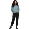 Prana Shea Hoodie – Women’s, Saltwater, XS