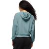 Prana Shea Hoodie – Women’s, Saltwater, XS