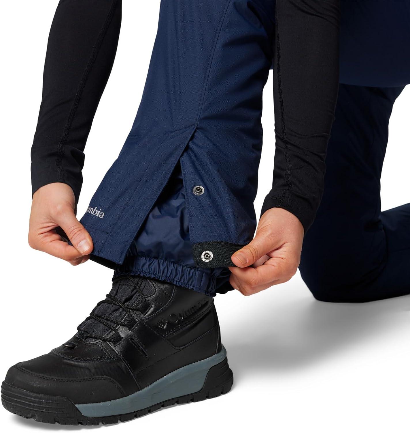 imageColumbia womens Bugaboo II PantCollegiate Navy