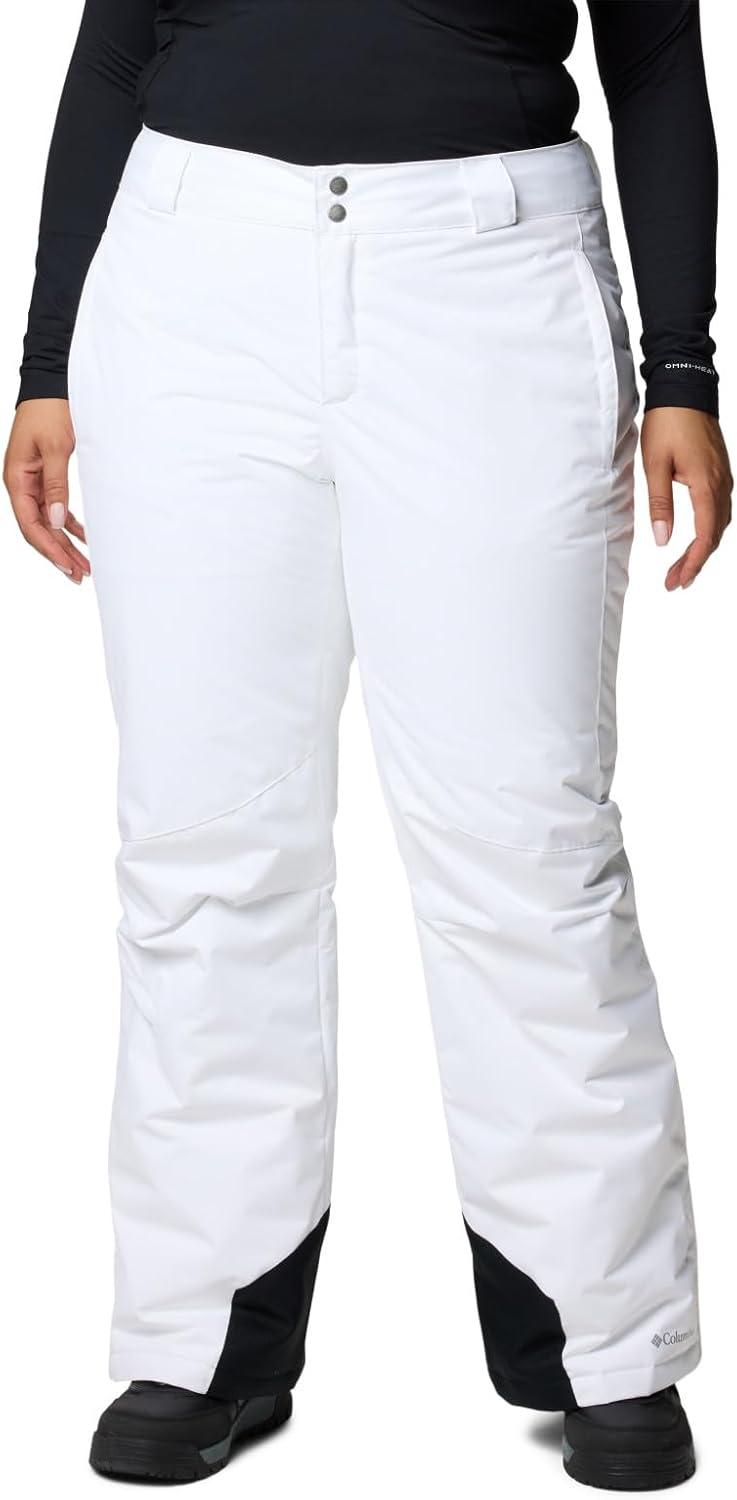 imageColumbia womens Bugaboo II PantWhite