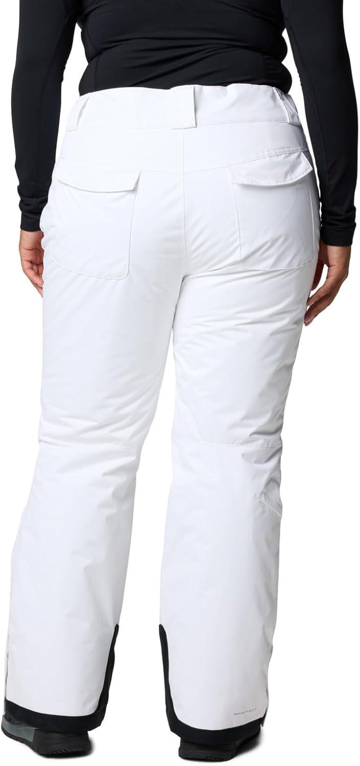 imageColumbia womens Bugaboo II PantWhite