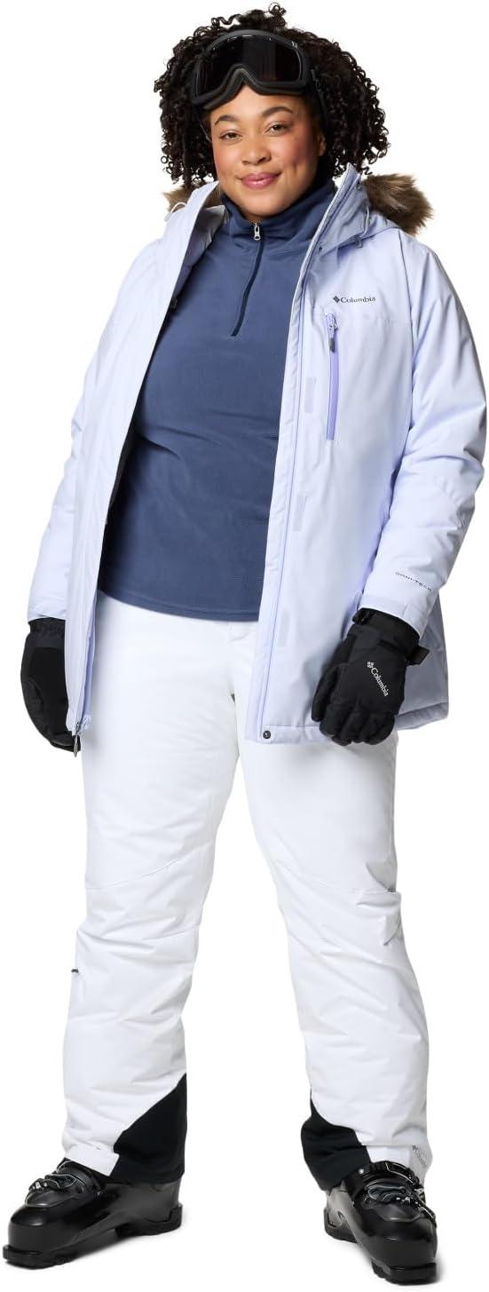 imageColumbia womens Bugaboo II PantWhite