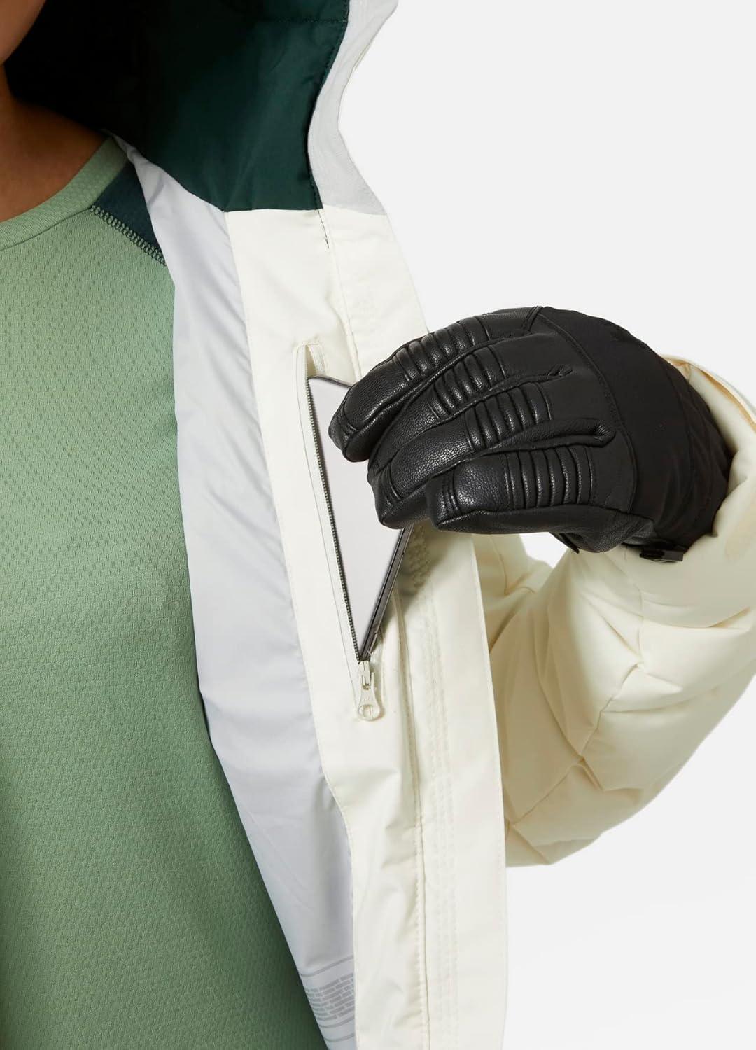 imageHellyHansen Imperial Puffy Jacket for Women Premium Winter Coat DownAlternativeOuterwearCoats Warm ampamp Stylish495 Darkest Spruce