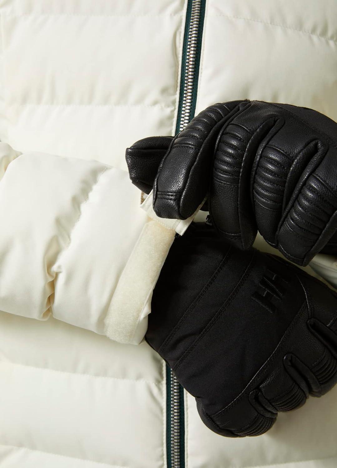 imageHellyHansen Imperial Puffy Jacket for Women Premium Winter Coat DownAlternativeOuterwearCoats Warm ampamp Stylish495 Darkest Spruce