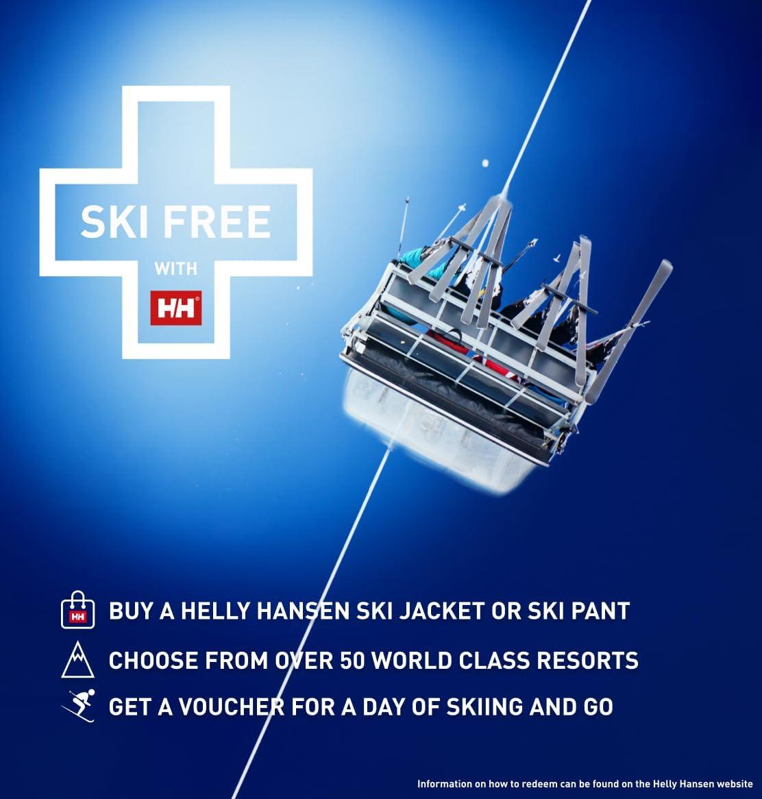 imageHellyHansen Imperial Puffy Jacket for Women Premium Winter Coat DownAlternativeOuterwearCoats Warm ampamp Stylish917 Mellow Grey