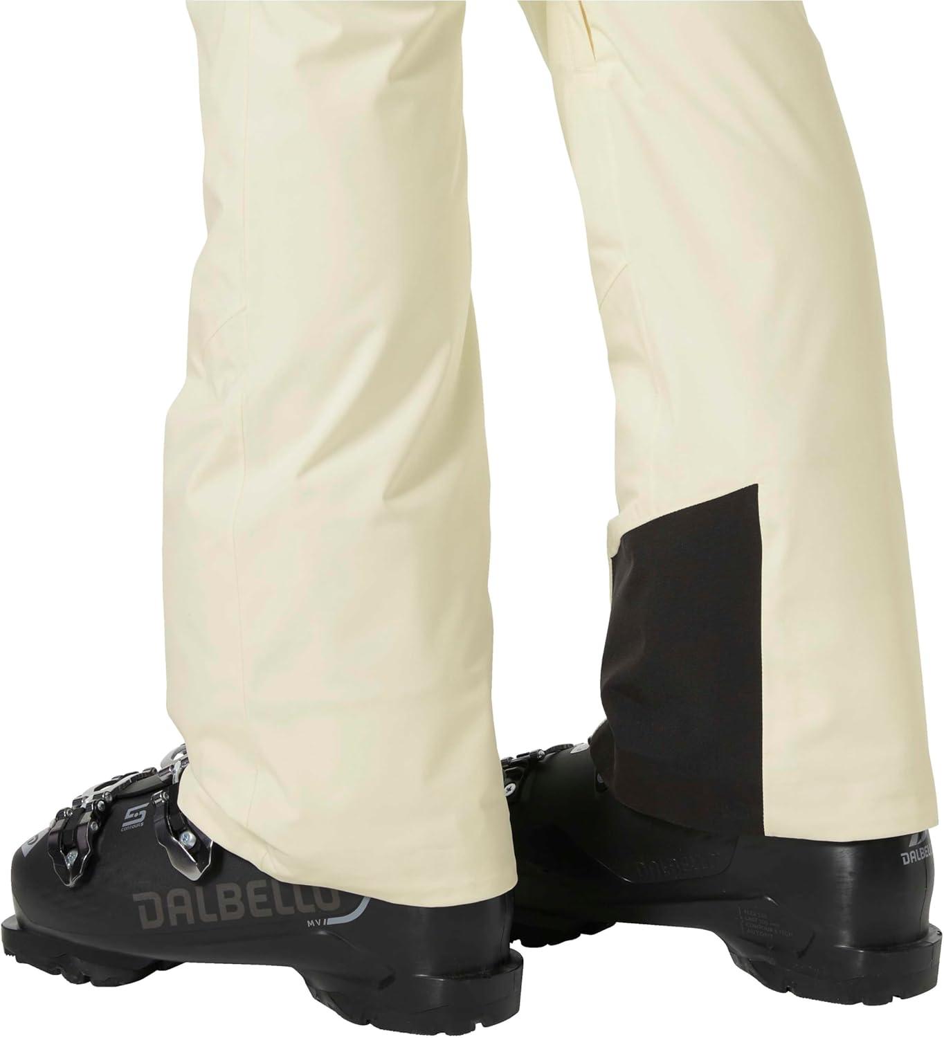 imageHellyHansen Legendary Insulated Bib Pant for Women Durable Waterproof Breathable Snow Pant for Ski Adventures047 Snow