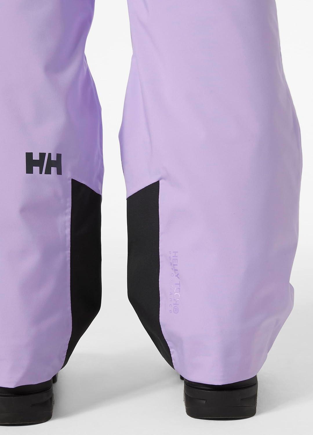 imageHellyHansen Legendary Insulated Ski Pant Waterproof ampamp Windproof Breathable Snow Pants699 Heather