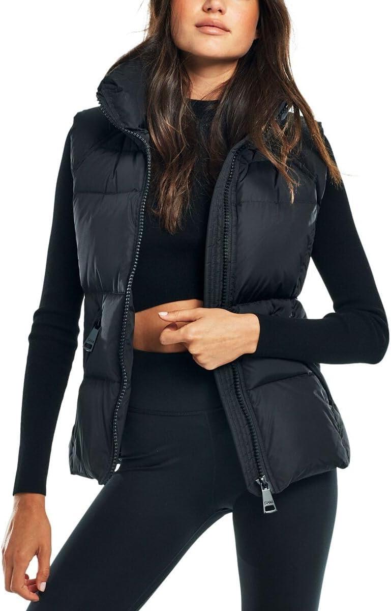 imageSAM Freedom Vest WomensMatte Black